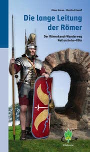Cover von Die lange Leitung der Römer