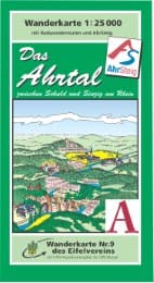 Cover von WK Das Ahrtal