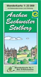 Cover von WK Aachen, Eschweiler, Stolberg
