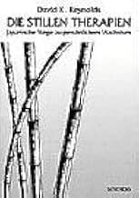 Cover von Die stillen Therapien