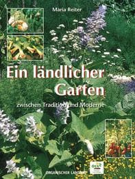 Cover von Ein ländlicher Garten zwischen Tradition und Moderne