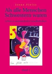 Cover von Als alle Menschen Schwestern waren - Band 1