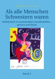 Cover von Als alle Menschen Schwestern waren 2