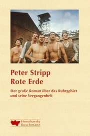 Cover von Rote Erde