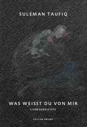 Cover von Was weisst du von mir