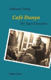 Cover von Café Dunya