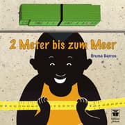Cover von Zwei Meter bis zum Meer