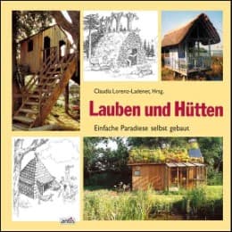 Cover von Lauben und Hütten