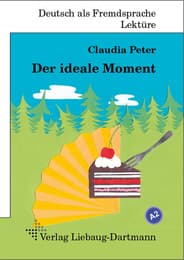 Cover von Der ideale Moment