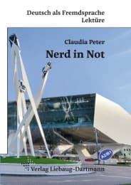 Cover von Nerd in Not