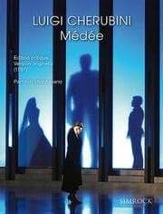 Cover von Médée