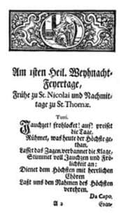 Cover von Texte zu Bachs Leipziger Kirchenmusik