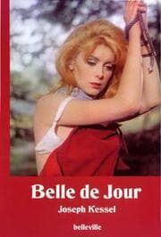 Cover von Belle de Jour - Schöne des Tages