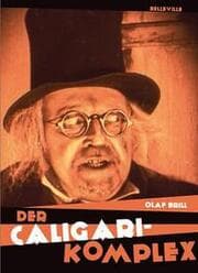 Cover von Der CALIGARI-Komplex