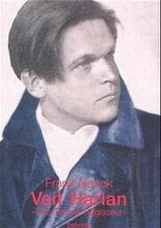 Cover von Veit Harlan