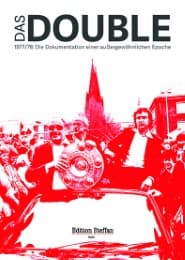 Cover von Das Double
