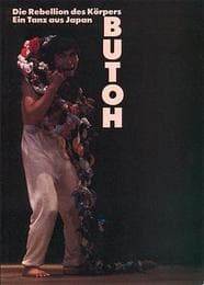 Cover von Butoh