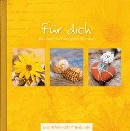 Cover von Für dich
