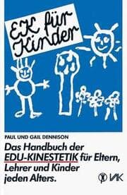 Cover von EK für Kinder