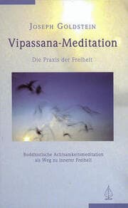 Cover von Vipassana-Meditation
