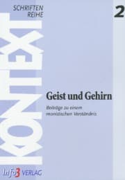 Cover von Geist und Gehirn