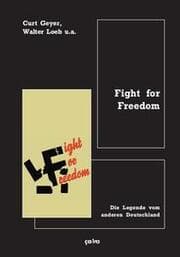 Cover von Fight for Freedom