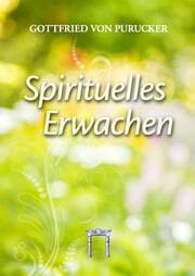 Cover von Spirituelles Erwachen