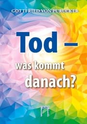 Cover von Tod - was kommt danach?