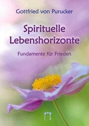 Cover von Spirituelle Lebenshorizonte