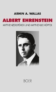 Cover von Albert Ehrenstein