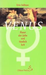 Cover von Venus, Planet der Liebe und Sinnlichkeit