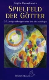 Cover von Spielfeld der Götter