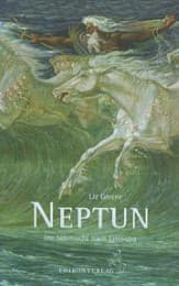 Cover von Neptun, die Sehnsucht nach Erlösung