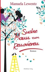 Cover von Suche Mann zum Renovieren