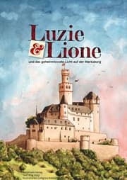 Cover von Luzie & Lione