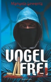 Cover von Vogelfrei