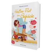 Cover von Heißer Flirt im Gepäck