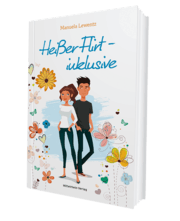 Cover von Heißer Flirt - inklusive