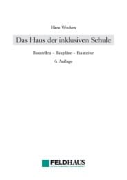 Cover von Das Haus der inklusiven Schule