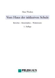 Cover von Vom Haus der inklusiven Schule