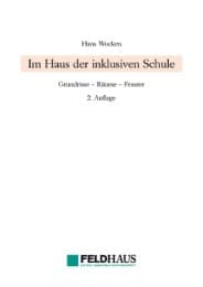 Cover von Im Haus der inklusiven Schule