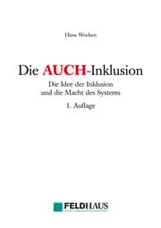 Cover von Die AUCH-Inklusion
