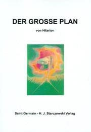Cover von Der Grosse Plan