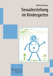 Cover von Sexualerziehung im Kindergarten