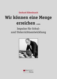 Cover von 'Wir können eine Menge erreichen ...'