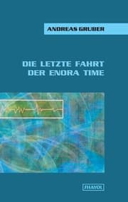 Cover von Die letzte Fahrt der Enora Time
