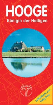 Cover von Hooge
