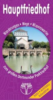 Cover von Hauptfriedhof Dortmund