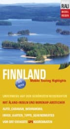 Cover von Finnland