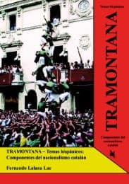 Cover von Tramontana / Guardianes de la naturaleza. Los indios y su América